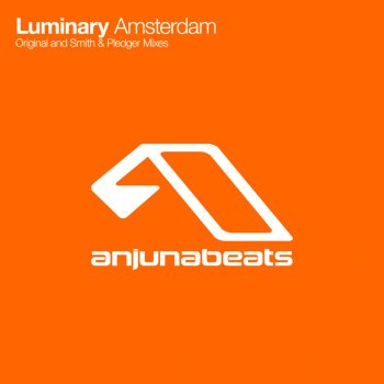 Luminary Amsterdam [Maor Levi Remix]