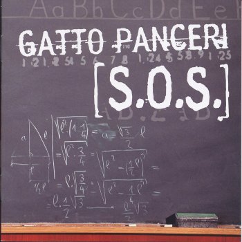 Gatto Panceri S.O.S.