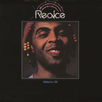 Gilberto Gil Escurinho