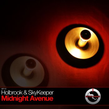 Holbrook & SkyKeeper Midnight Avenue - Azima Dubstep Mix