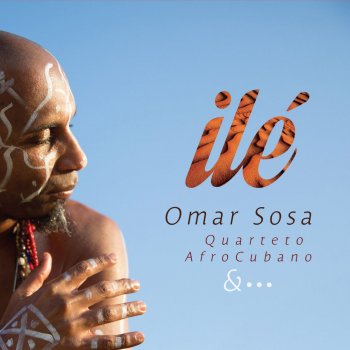 Omar Sosa Old Afro a Baba