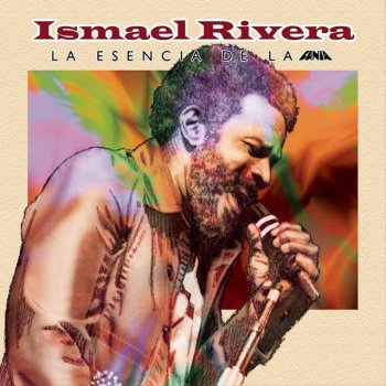 Ismael Rivera Mi Negrita Me Espera