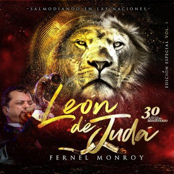 Fernel Monroy Señor Eres Grande (En Vivo)