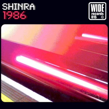 Shinra 1986 - Vadz Space Journey Remix
