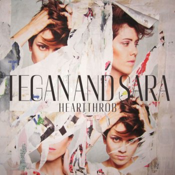 Tegan and Sara Drove Me Wild