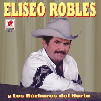 Eliseo Robles De Encino y Mezquite