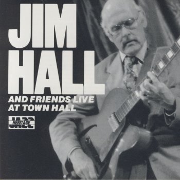 Jim Hall Hide and Seek