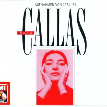 Maria Callas Ombra leggiera / Dinorah