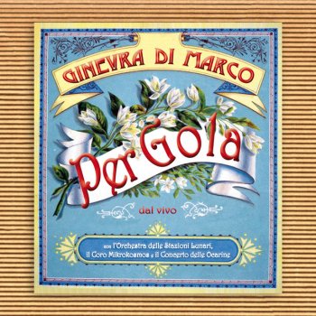 Ginevra Di Marco Il crack delle banche
