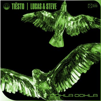 Tiësto feat. Lucas & Steve Oohla Oohla