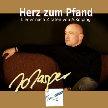 Jo Jasper Herz zum Pfand (Togo Version)