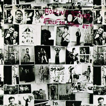 The Rolling Stones Sweet Virginia