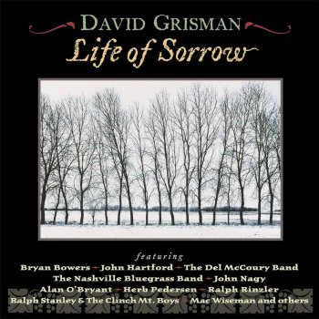 David Grisman Tragic Romance