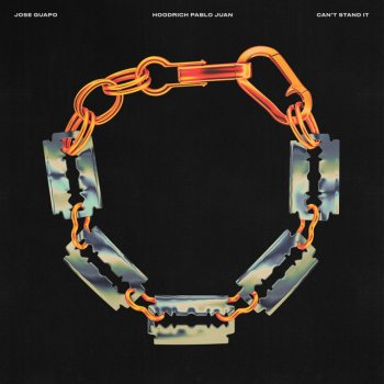 Jose Guapo feat. HoodRich Pablo Juan Can't Stand It