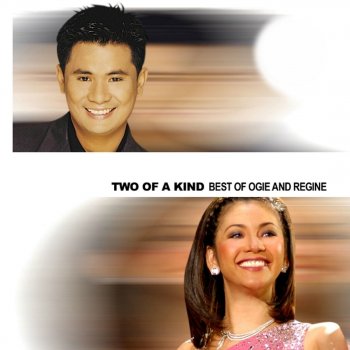 Ogie Alcasid featuring Regine Velasquez Dahil Mahal Kita