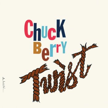 Chuck Berry Come On - Stereo Version