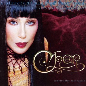Cher A Different Kind of Love Song (Craig J Classic Love mix)