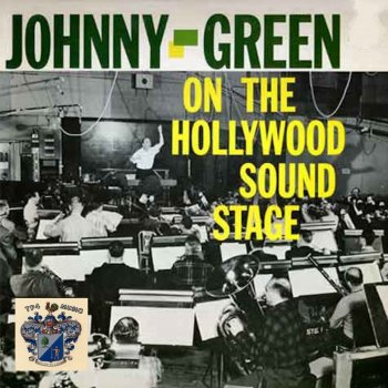 Johnny Green The Power and the Prize / Main Title