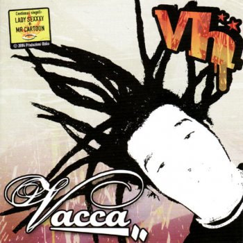 Vacca L'artista