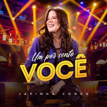 Japinha Conde Um por Cento Você