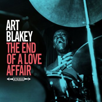 Art Blakey Just for Marty