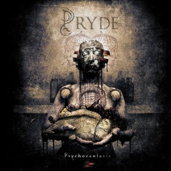 Pryde Illusive Faith