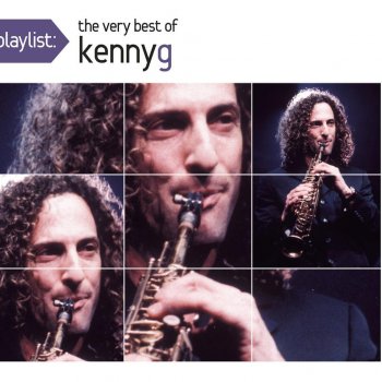 Kenny G feat. Earth, Wind & Fire The Way You Move