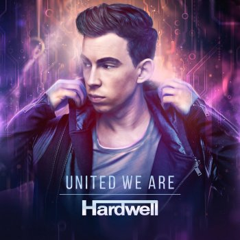 Hardwell feat. Amba Shepherd United We Are (extended mix)