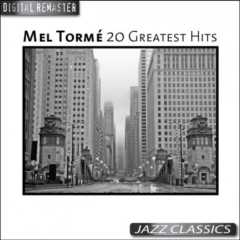 Mel Tormé I Love to Watch the Moonlight