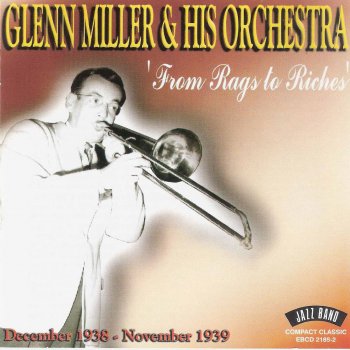 Glenn Miller Moonlight Serenade (Closing Theme) (Live)