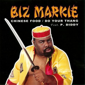 Biz Markie Do Your Thang - Instrumental