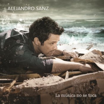 Alejandro Sanz No Me Compares - Acoustic Version