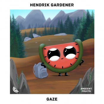 Piano Fruits Music feat. Hendrik Gardener Gaze