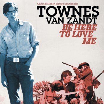 Townes Van Zandt St. John and the Gambler