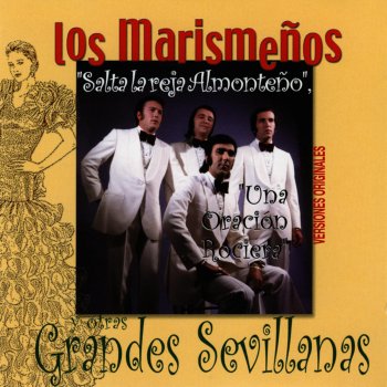 Los Marismeños Enamorado De Tí....Rocío