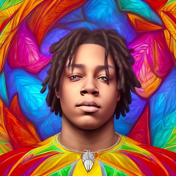 Исполнитель Tdai, альбом A Trance - Single