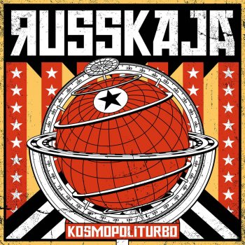 Russkaja Alive