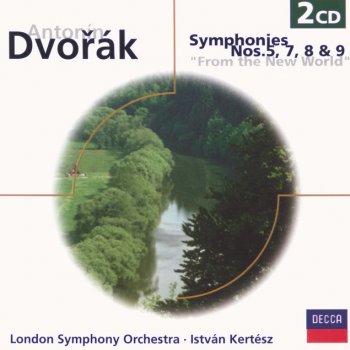 István Kertész feat. London Symphony Orchestra Symphony No. 5 in F, Op. 76: II. Andante con moto