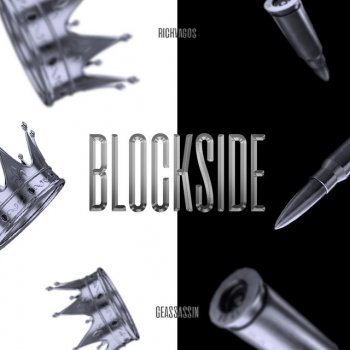 Исполнитель Rich Vagos feat. Geassassin, альбом Block Side