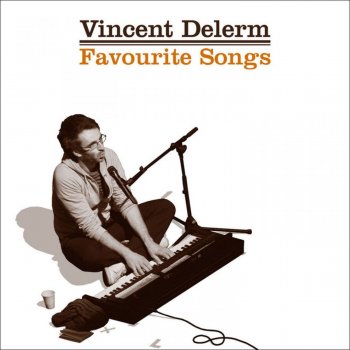 Vincent Delerm feat. Irene Jacob Désir désir