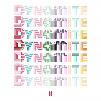 BTS Dynamite (EDM Remix)