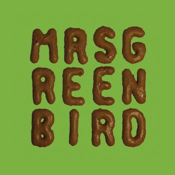 Mrs. Greenbird Box Of Colors