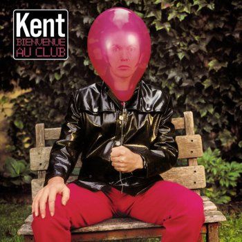 Kent Tangue