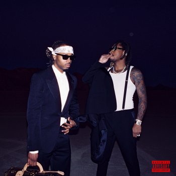 Future feat. Metro Boomin We Don't Trust You