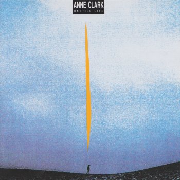 Anne Clark The Spinning Turning of the Summe