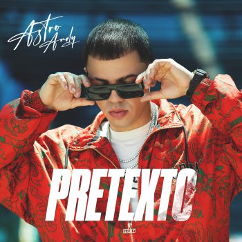 Astro Andy Pretexto