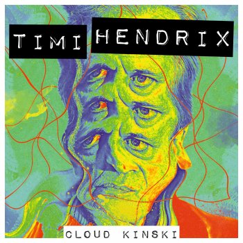 Timi Hendrix Meine Galerie ist zu schwarz (Yung Hurn, RIN usw. Diss) [Remix]