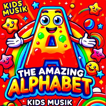 KIDS MUSIK ABC 123