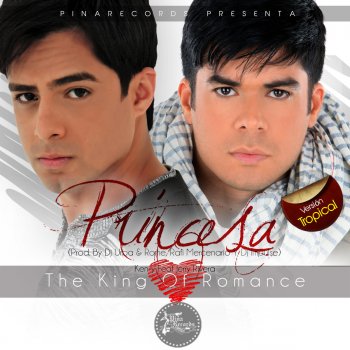Ken-Y feat. Jerry Rivera Princesa Remix