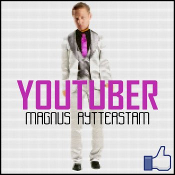 Magnus Rytterstam Youtuber